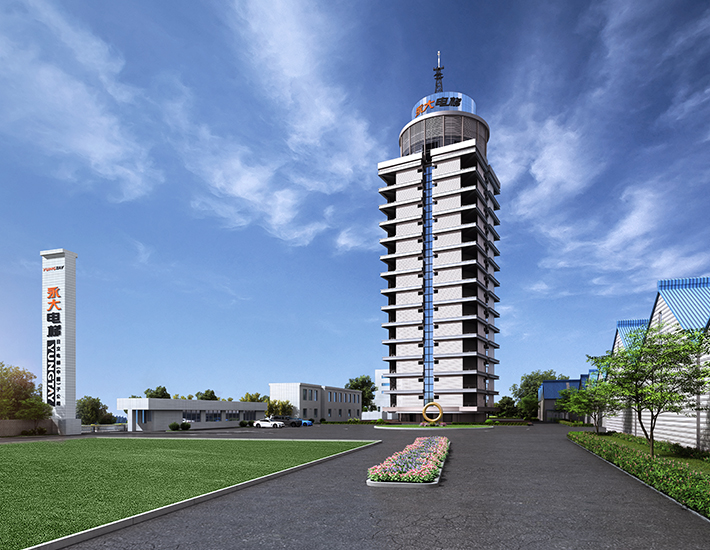 永大電梯設(shè)備(中國(guó))有限公司