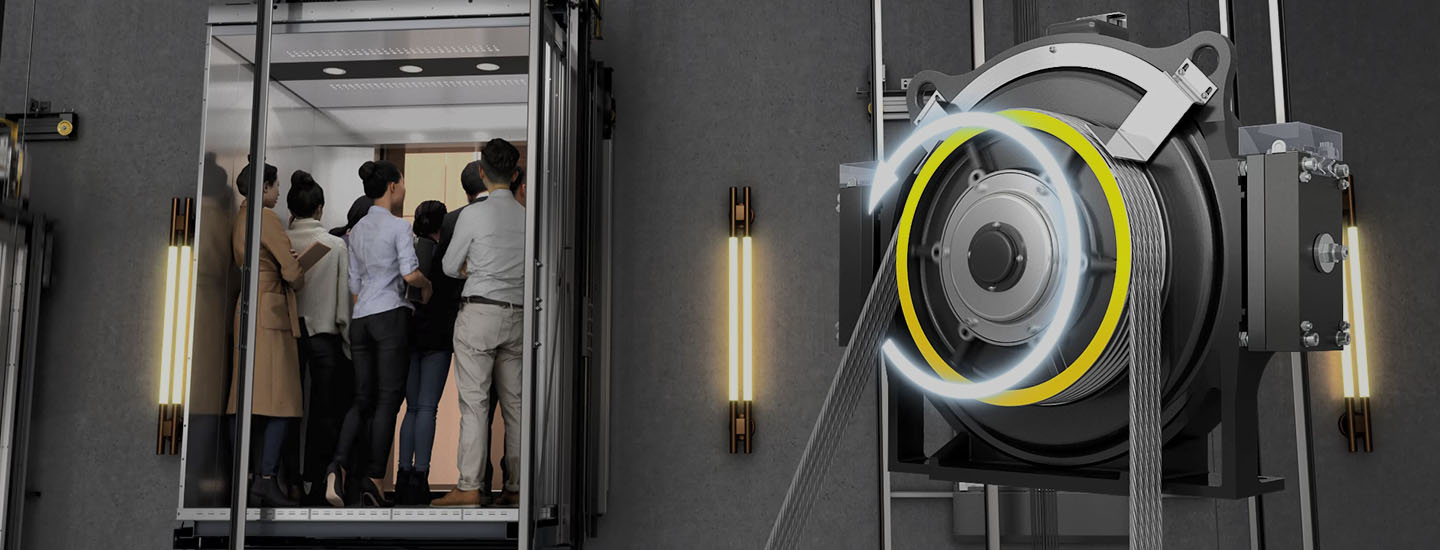 主動安全科技，每一程守護(hù)安心