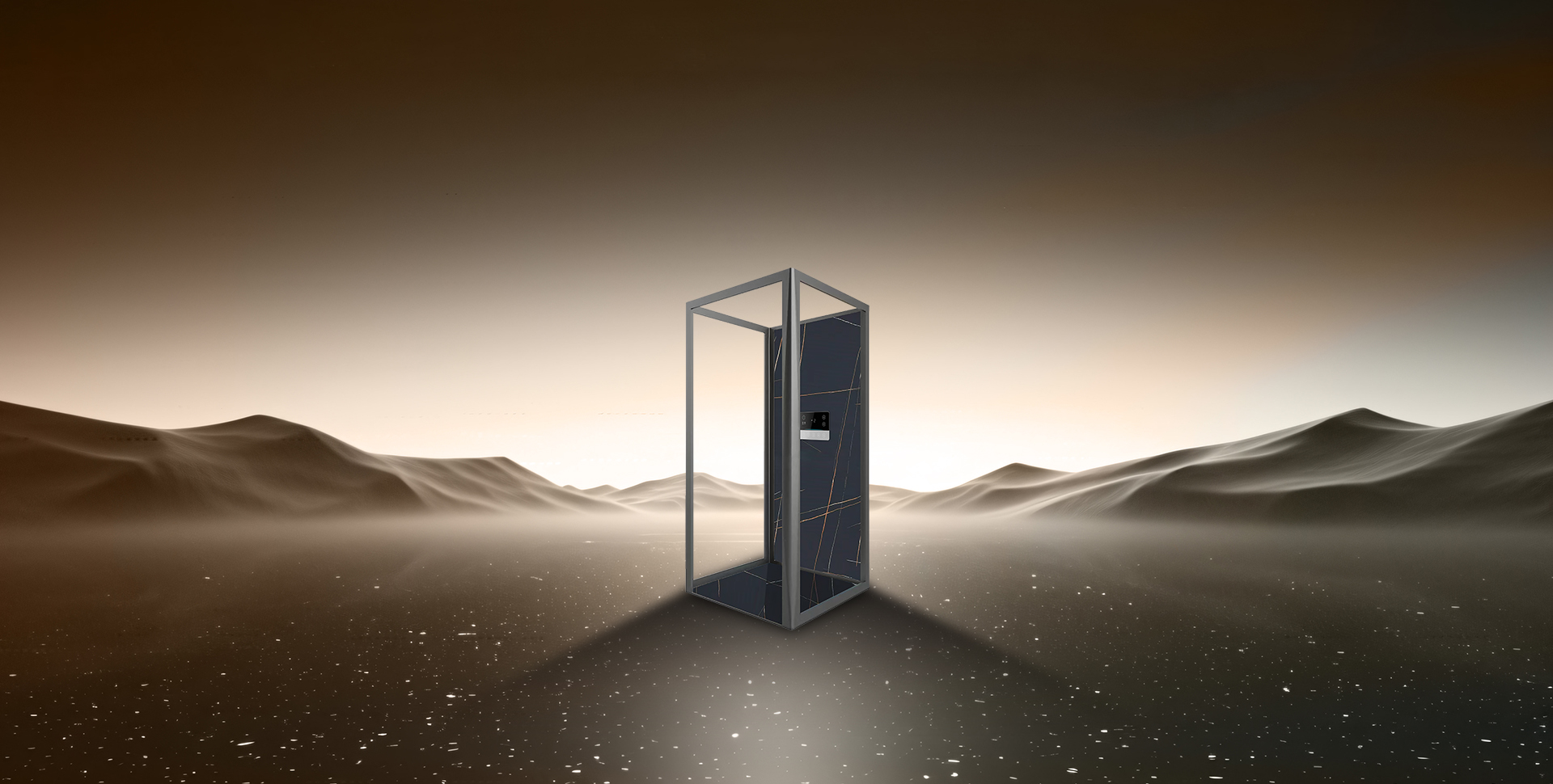 升降平臺(tái)梯，時(shí)尚輕奢之選