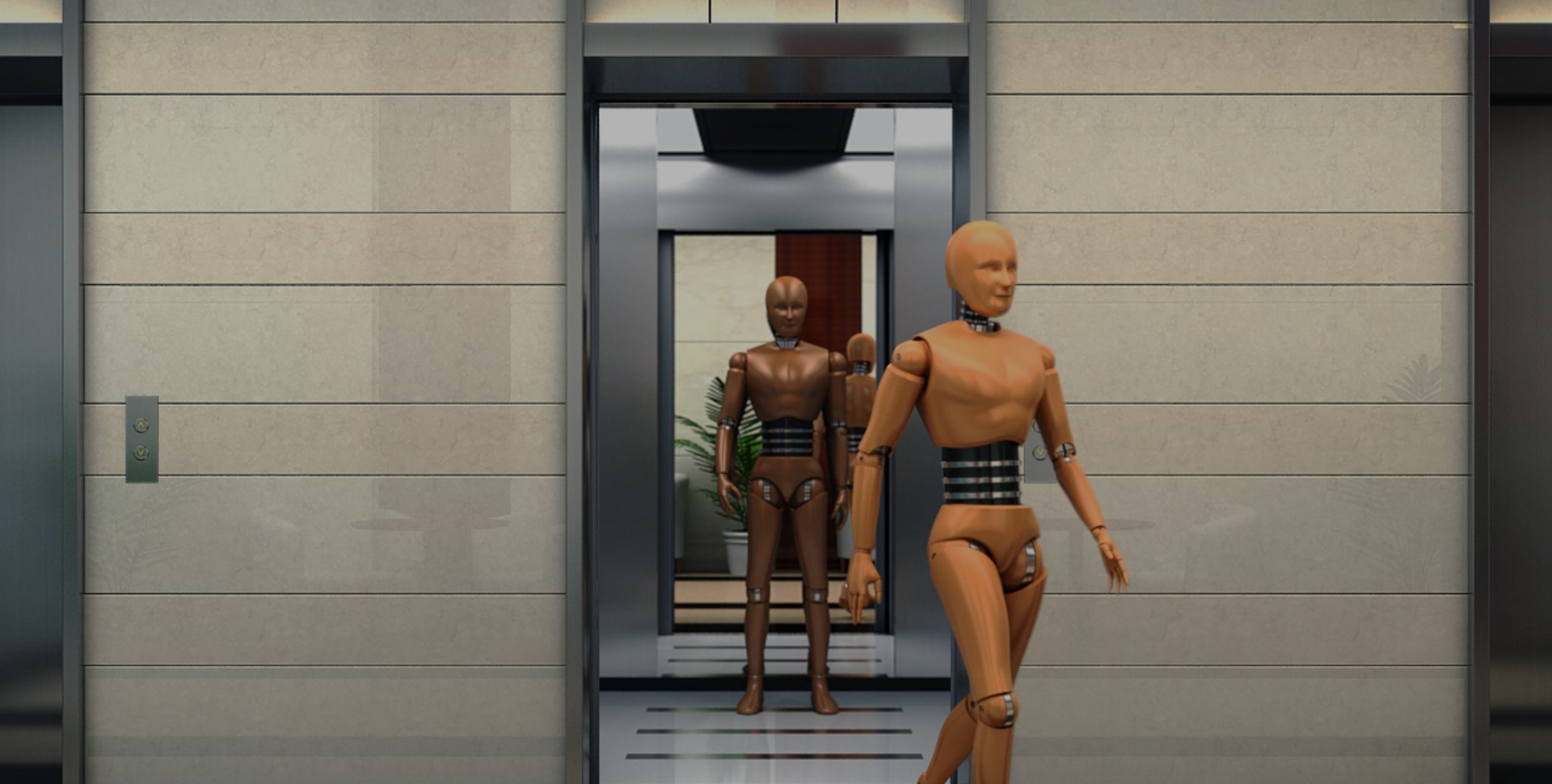 科技賦能，啟停承運(yùn)更平順