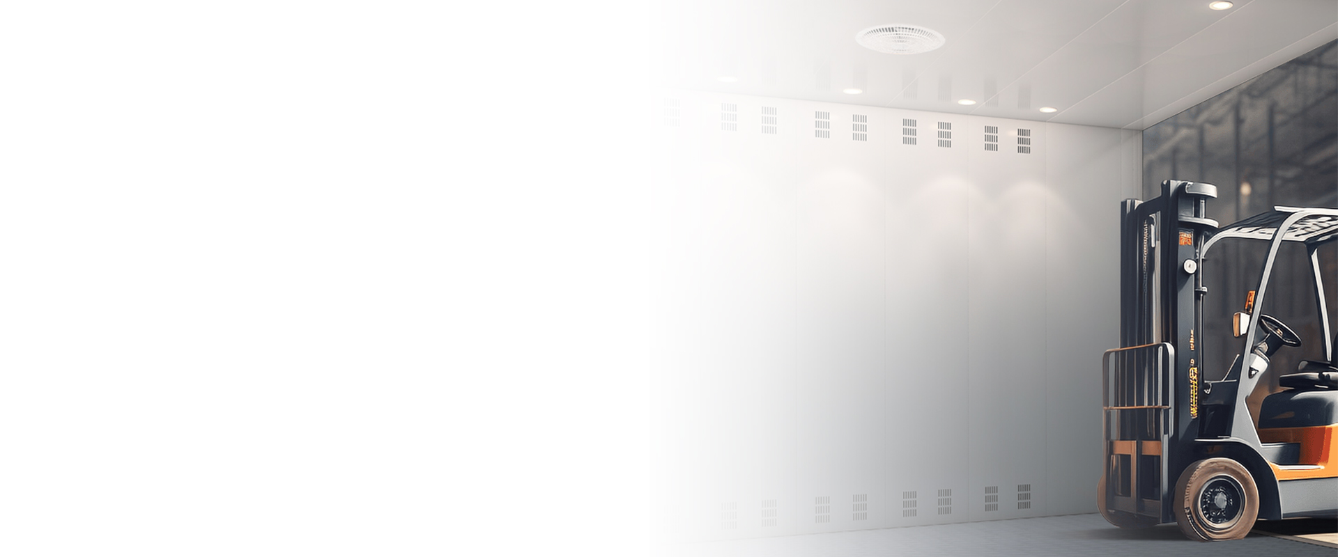 大噸位貨梯，超強運載、輕松&ldquo;上樓&rdquo;