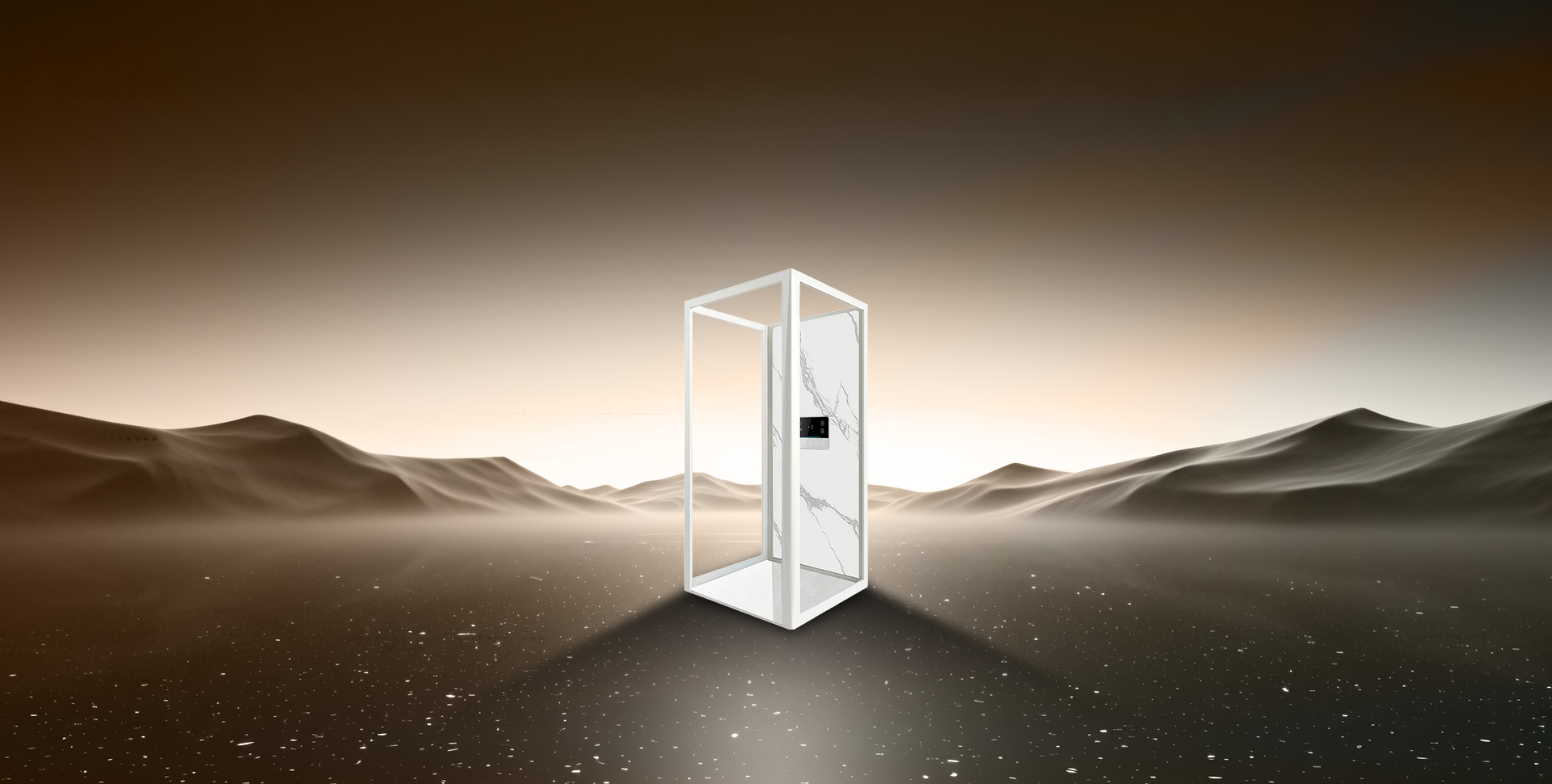 升降平臺(tái)梯，時(shí)尚輕奢之選