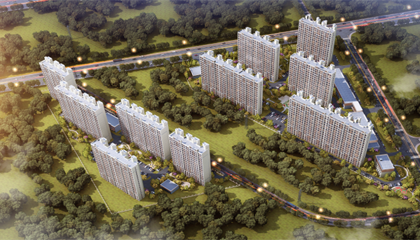 助力長(zhǎng)春民生項(xiàng)目！永大電梯為城市更新提速