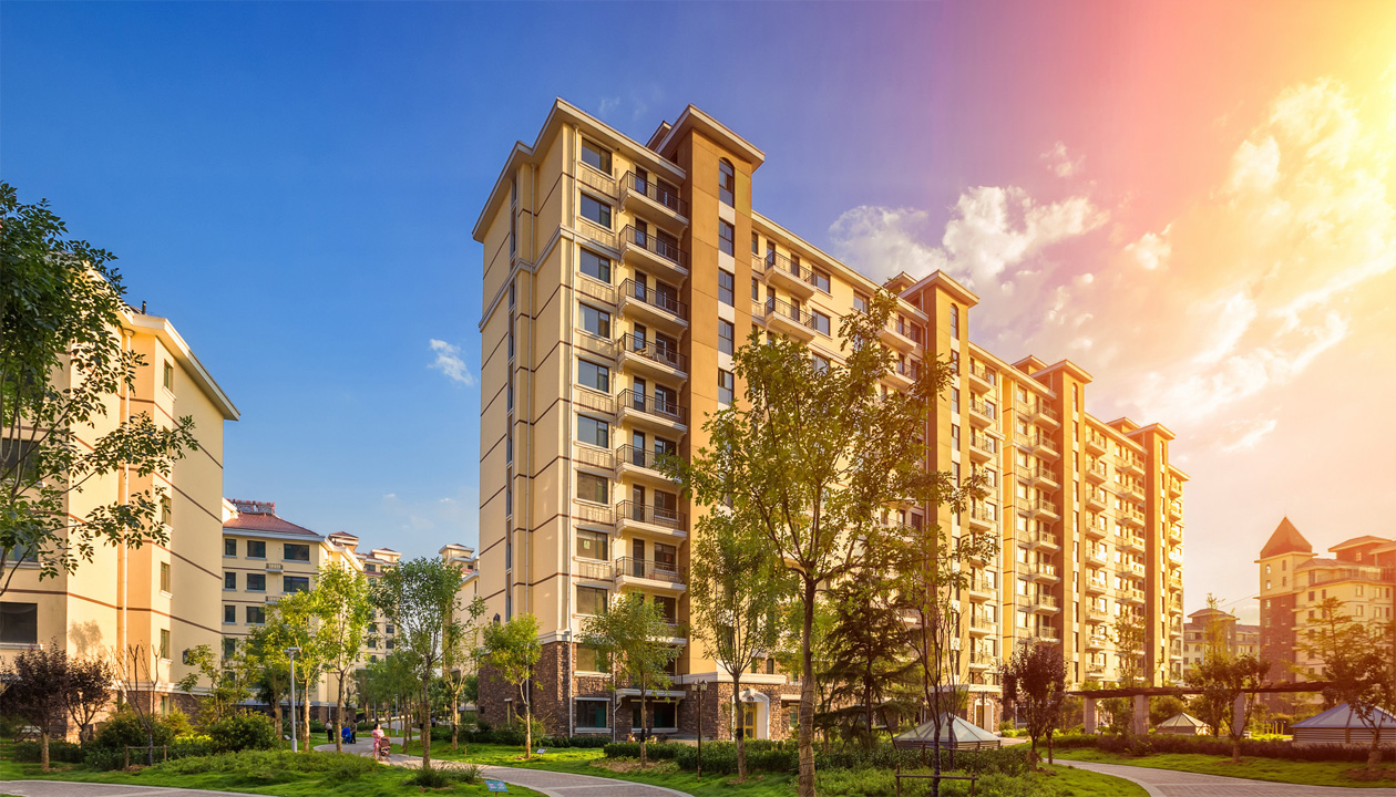 國債補貼電梯更新方案，永大方案助力無憂煥新