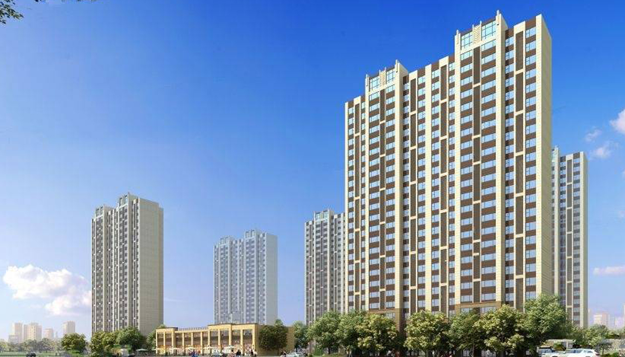 與城共榮！永大電梯用垂直智慧寫就新疆人居升級新答卷